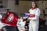 Tatiana Calderon extends her Alfa Romeo Formula 1 testing deal