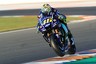 Valentino Rossi testing crash cost him mileage with 2018 engine