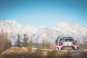 Toyota WRC exceeding Makinen's expectations on Monte debut