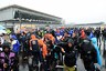 Silverstone MotoGP race cancelled due to rain