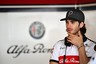 Can Giovinazzi really 'trouble' Raikkonen at Sauber in F1 2019?