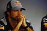 Sainz did not like feeling 'against' Red Bull chiefs over F1 future