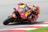 Marc Marquez suspects front-end still a 'critical point' for Honda