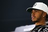 Lewis Hamilton: 2016 Mercedes F1 season 'uncomfortable' at times