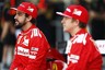 McLaren F1 driver Alonso's quality of life better after Ferrari