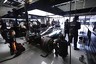 Mercedes Formula 1 team defends staff contract tactics