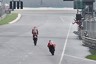 Andrea Dovizioso's Sepang win keeps 2017 MotoGP title fight open