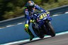 Rossi: Yamaha's early developments for '19 MotoGP season not enough