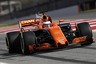 Honda worried about its Australian GP engine spec after test issues