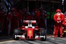 Ferrari reveals 2017 Formula 1 car launch date