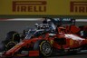 Vettel: F1 Bahrain GP spin in Hamilton battle not due to pressure