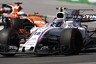 Williams F1 rookie Stroll's maiden points proves doubters wrong