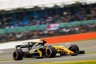 Jolyon Palmer gets new Renault F1 floor for Hungarian Grand Prix