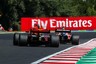 Red Bull and McLaren go aggressive with Belgian GP F1 tyre choices