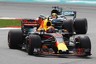 Red Bull would be dominant in F1 with Mercedes engine - Verstappen