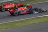 Vettel predicted Verstappen's attempt to overtake during Chinese GP