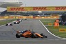 Fernando Alonso: Red Bull's Chinese GP win can motivate McLaren