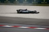 Malaysian GP: 'Fundamental' problem caused Mercedes poor pace