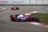 Sainz Jr says Toro Rosso F1 team thought he was 'mad' to use slicks