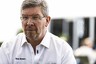 Ross Brawn pushed through Formula 1 Strategy Group change