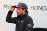 Fernando Alonso hopes fans 'forget what they saw' in pre-2017 F1