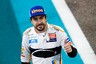 Fernando Alonso to drive 2019 McLaren in Bahrain Pirelli test