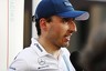 I'm not driving one-handed says Kubica after Williams 2017 F1 test