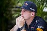 Max Verstappen 'didn't mean to hurt anyone' in US GP post-race rant