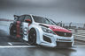 WTCR-bound Peugeot 308TCR unleashed