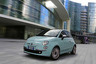 Global debut of the new FIAT 500