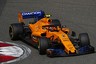 McLaren's real 2018 Formula 1 car won't appear until Spanish GP