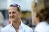 Champions for Charity football match planned for Michael Schumacher