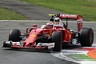 Raikkonen: Ferrari suffered thanks to failure to fight for F1 title