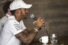 Lewis Hamilton keen to avoid repeat of 2015 F1 late-season drop-off