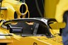 Renault Formula 1 team expects debate over 2018 halo aero fairings