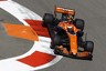 F1 Russian GP: Vandoorne gets McLaren's first 2017 grid penalty