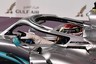 Bahrain GP has 'clear indications' for Mercedes F1 development path