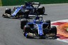 Pascal Wehrlein F1 Mercedes 'hype' was good for Marcus Ericsson