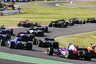 Oil burning making mockery of F1's green credentials - Red Bull