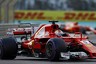 Ferrari gets boost for 2018 as F1 engine hits reliabilty targets