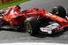 Kimi Raikkonen slams 'pointless' Belgian GP yellow flag penalty