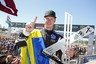 WRX Holjes: Title leader Kristoffersson takes fifth win of the season