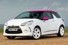 Citroen launches new DS3 Pink special editions