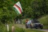 Piate miesto pre Škodu Fabia Rally2 evo XIQIO Racing Teamu z Diósgyöru