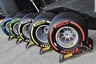 F1 teams make Australian GP Pirelli tyre compound choices