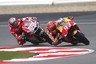 MotoGP Sepang: Marquez becoming champion early wasn't worth risk