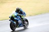 Suzuki's 'moustache' fairing makes debut in Motegi MotoGP practice