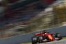 'Completely wrong' to think Ferrari's ahead after F1 test - Binotto