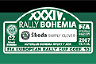 MČR - XXXIV. Rally Bohemia 2007