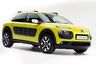 New world, new ideas: Citroen C4 Cactus